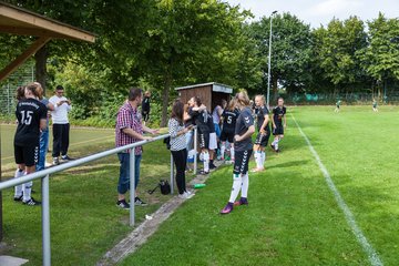 Bild 8 - Frauen SVHU 2 - Wellingsbuettel 1 : Ergebnis: 2:2